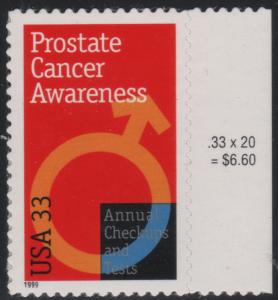 3315 33c Prostate Cancer Awareness