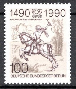 Germany Berlin Scott # 9N584, mint nh