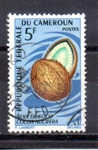 Cameroun 464 used (A)