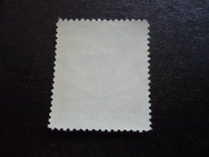 Stamps - Dominican Republic - Scott#506 - Mint Never Hinged Single Stamp