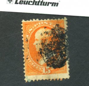 152 USED FVF Cat $210