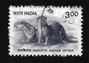 India 2000 - U - Scott #1824