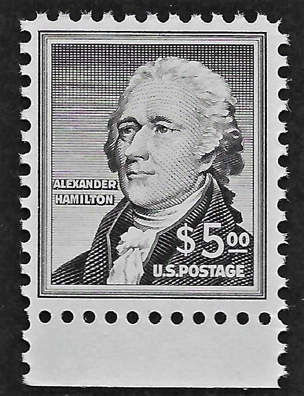 US 1956 Sc. #1053 NH