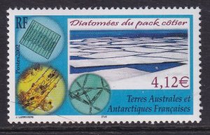 French Southern and Antarctic Territories 309 MNH VF