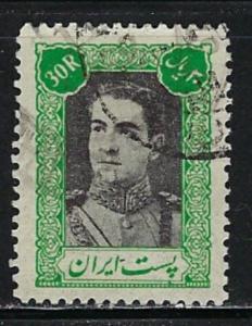 Iran 905 Used 1944 issue