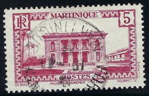 Martinique 137 VFU 511B