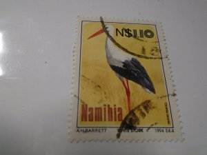 Namibia  #  769  used