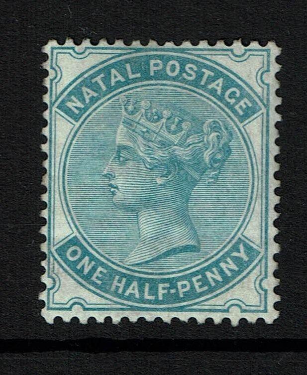 Natal SG# 96, Mint No Gum - Lot 112016