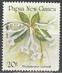 Papua & New Guinea     704     (O)    1989