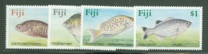 Fiji #619-22  Single (Complete Set)