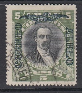 CHILE, Scott C6D, used