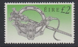 IRELAND, Scott 792, MNH