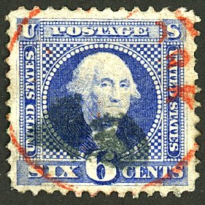 U.S. #115 USED