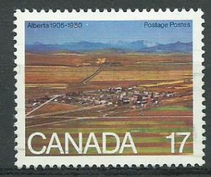 Canada SG 986 Used