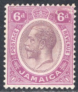 JAMAICA SCOTT 102