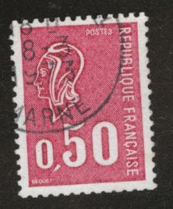 France Scott 1293 Used