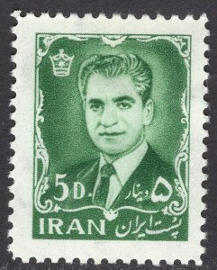 IRAN SCOTT 1209