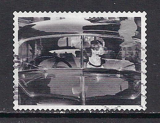 Great Britain 1958 Used Bin 13568
