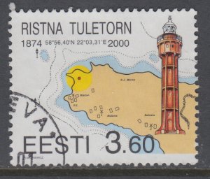 Estonia 388 Used VF