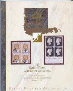 Auction Catalogue - Cayman Islands & Great Britain Li...