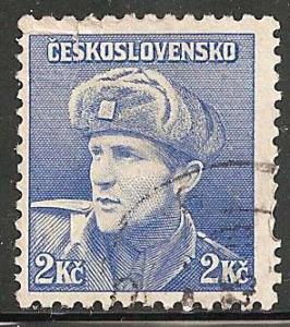 Czechoslovakia 282 