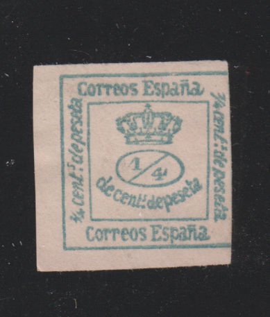 Spain 174 Kingdom 1872