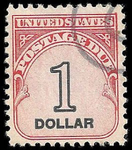 US - #J100 - Used - SCV-0.25