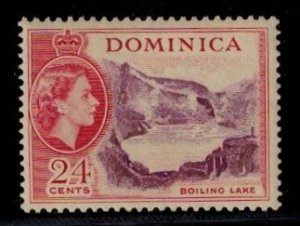 Dominica 152 MNH VF