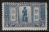 17379 USA 619 used 2017 SCV $13.00