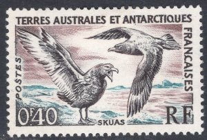 FRENCH SOUTHERN AND ANTARCTIC TERRITORY SCOTT 13 - AVAILABLE TILL 10-14-2024 ...