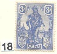 Malta 105 (M)