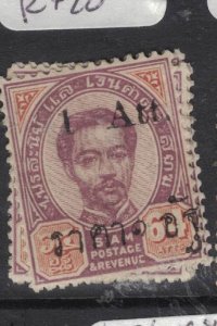 Thailand SAK 45 MOG (3fuk)