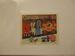 Canada 1068 MNH