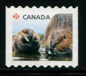 2711 Canada P Beaver SA,used