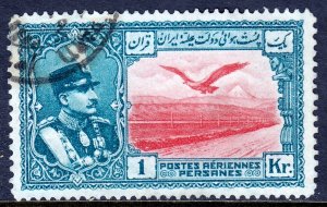 Iran - Scott #C44 - Used - SCV $3.50