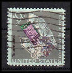 1539 Used Fine D29755