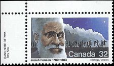 CANADA   #997 MNH (2)