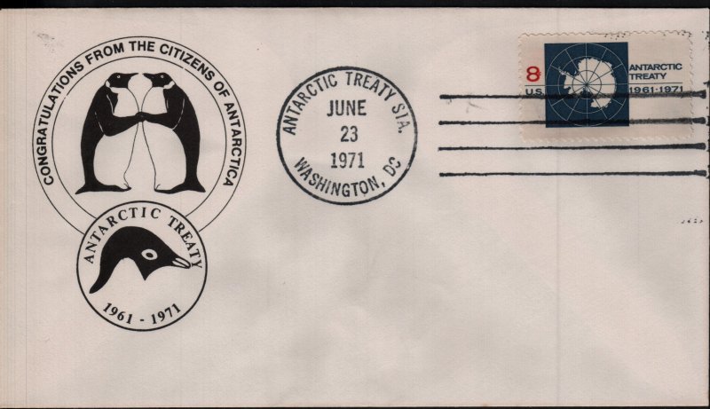 US First Day and Commemorative Covers #926, 946, 949, 1431