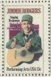 US Stamp #1755 MNH -Jimmie Rodgers Single