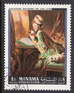 MANAMA LOT 7