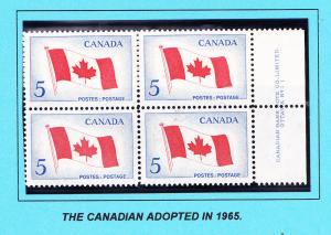 CANADA.#439 MNH-POST OFFICE FRESH