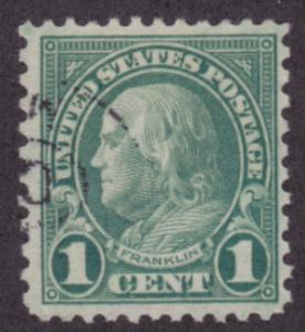 578,used perf 11 x 10