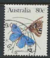 Australia SG 802 - Used