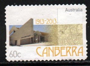 Australia #3878   used