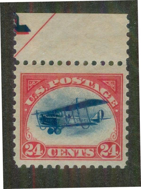 U.S. - C3 - EXTRA FINE - Never Hinged