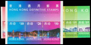 HONG KONG 763-78  Mint (ID # 105091)- L