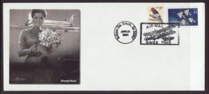 Airmail,Butterpex Station,Duluth,GA 2001 Airplane # 10 Cover