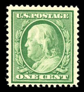 USA 331 Mint (NH)