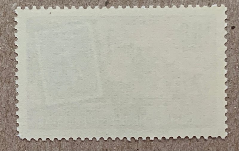 Turkey 1963 100k Istanbul stamp Exhibition, MNH.  Scott 1599, CV $0.50