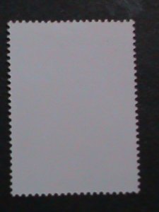 ​KOREA STAMP-2000-SC#4037 55TH ANNIVERSARY:KOREAN WORKERS PARTY MNH STAMP- VF